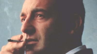 DRAGAN STOJNIĆ Gospodin, šarmer, Beograđanin...